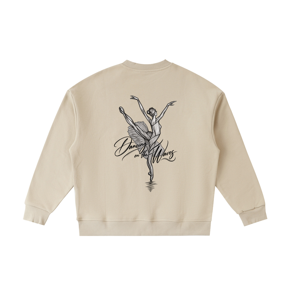 kids,sweatshirt,faith,dance,style,cozy,ballerina